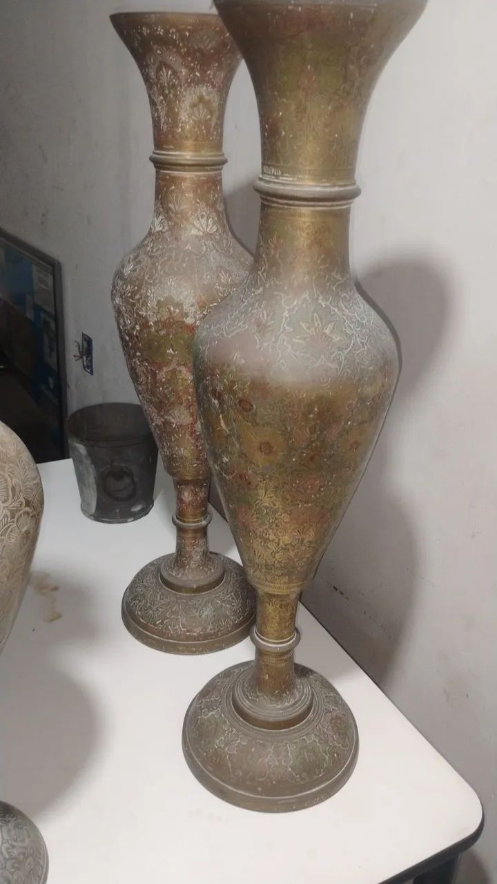 Vasos antigos  - Foto 5