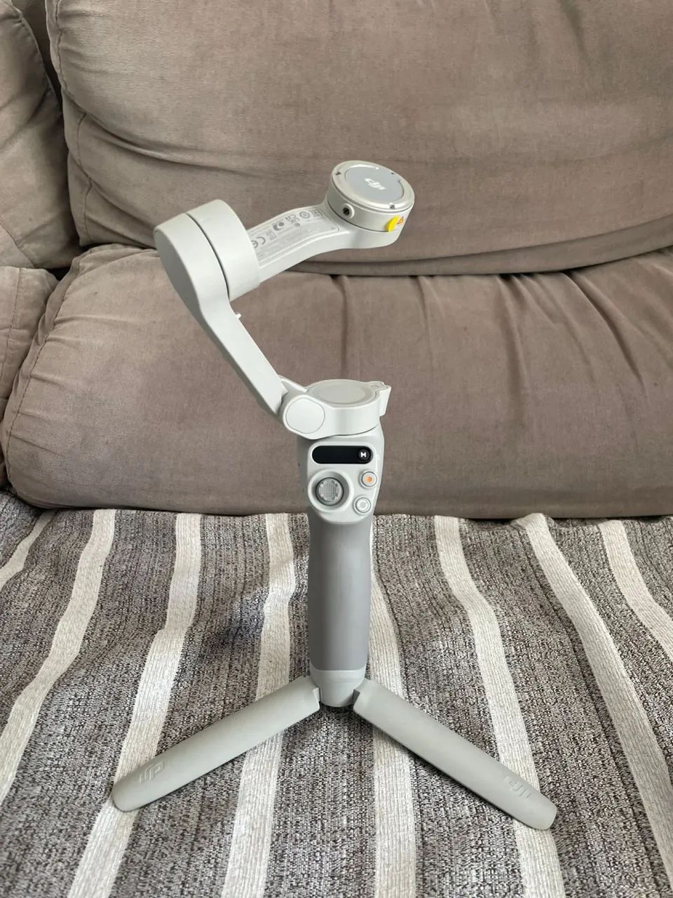 Gimbal - Foto 2