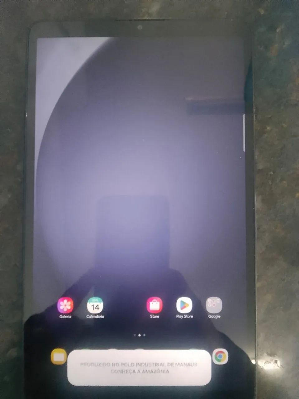Tablet Galaxy tab A9 