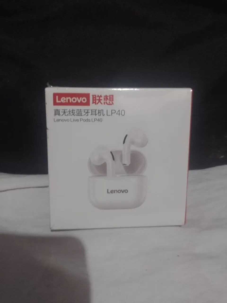 FONE LENOVO LP40 