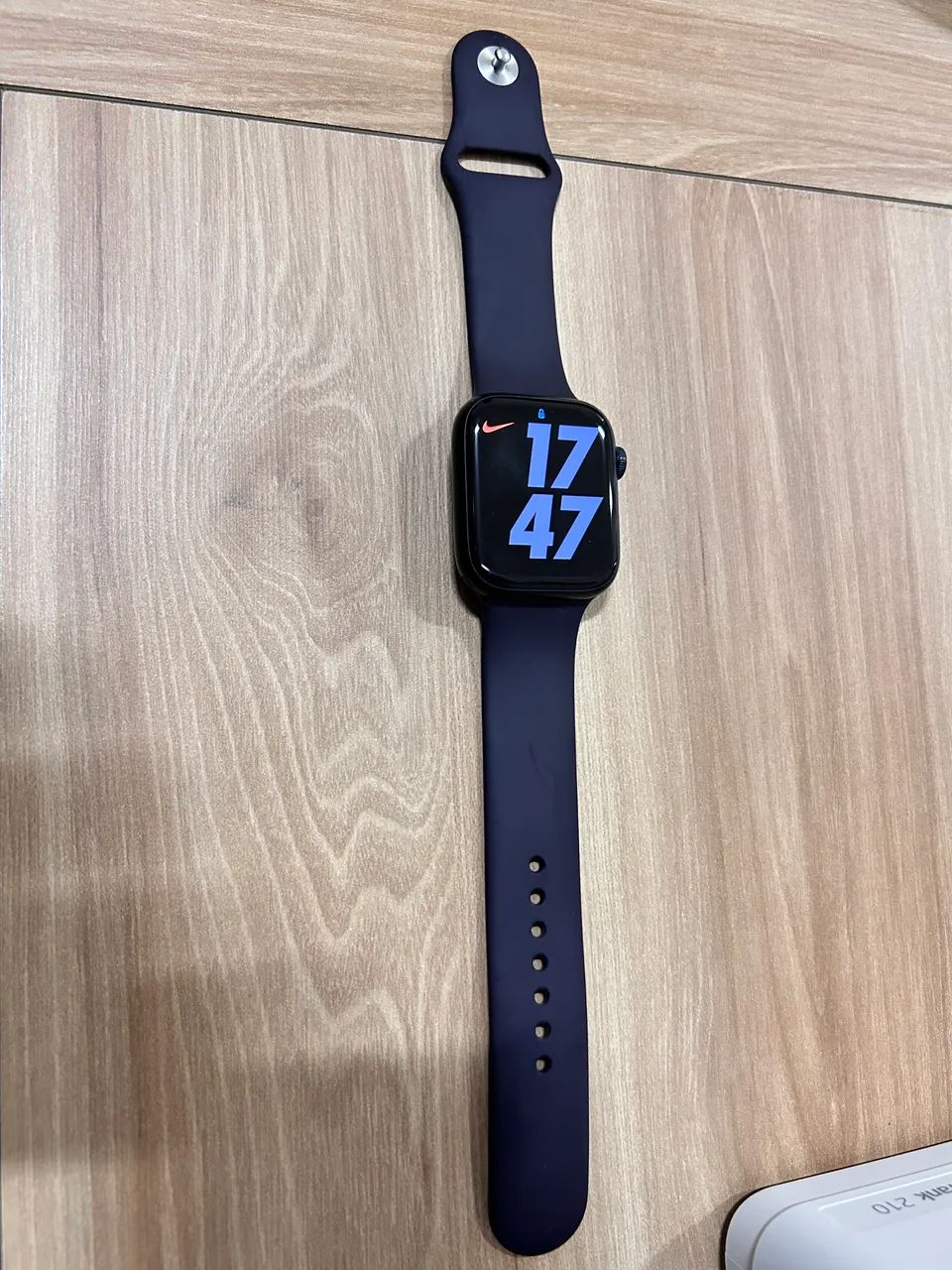 Smartwatch séries 8 45MM gps - Foto 3