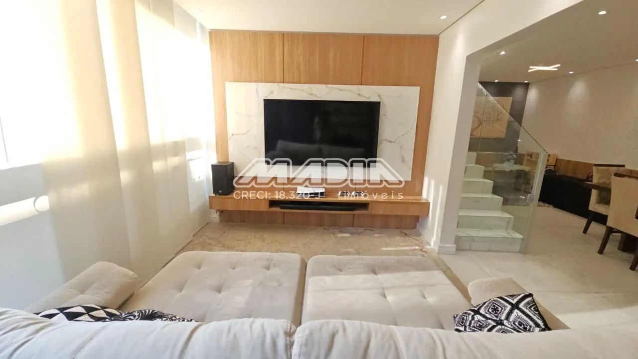 Cobertura exclusiva à venda em Vinhedo - Foto 3