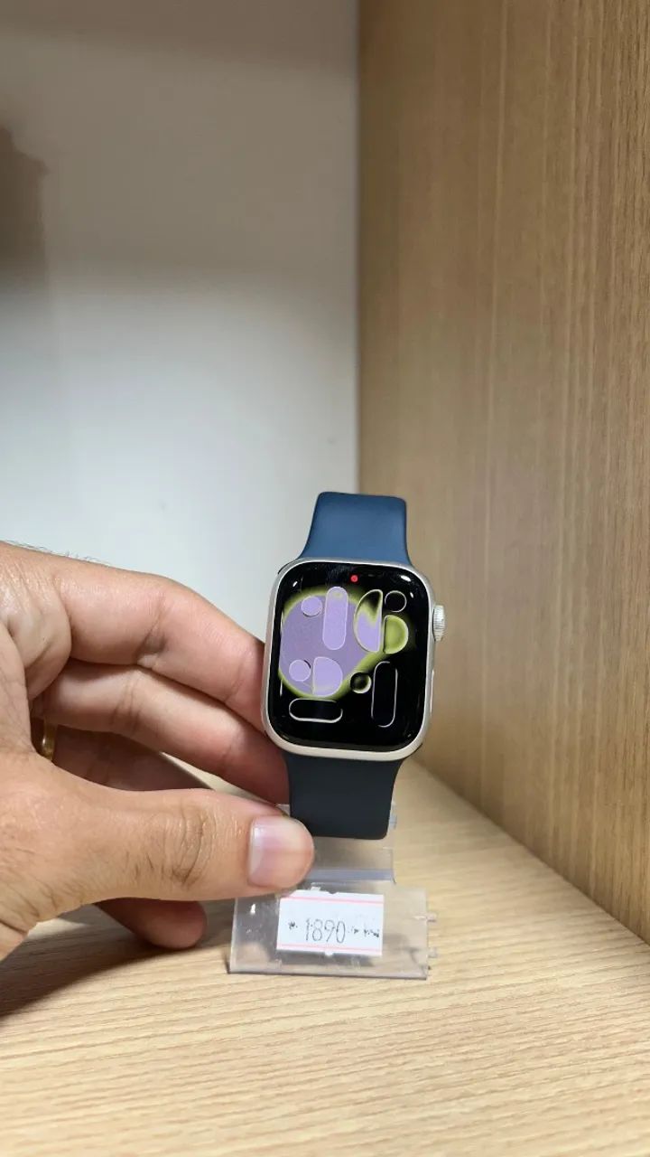 Apple Watch Series 9 41mm 