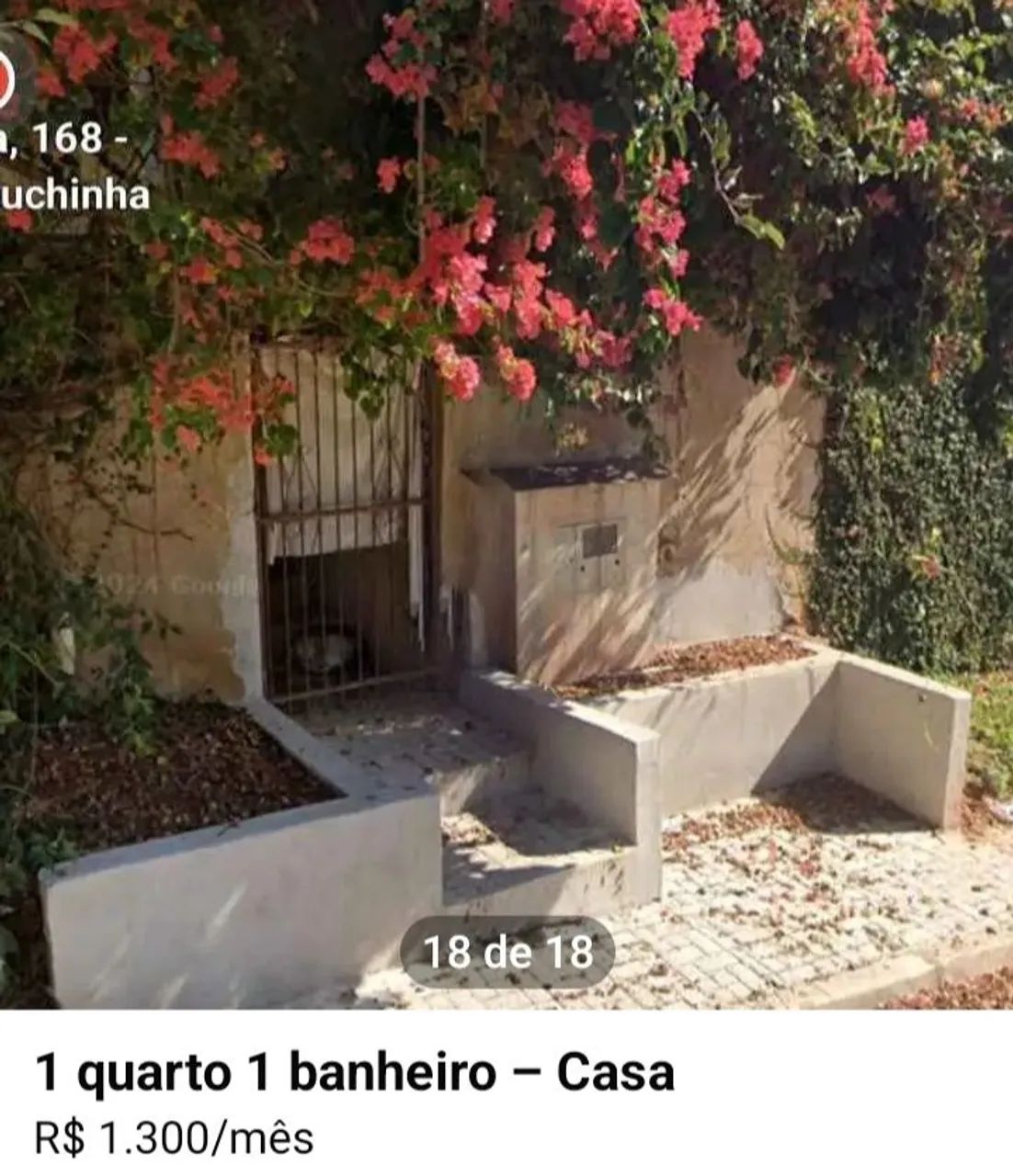 Foto - Várzea Paulista - Chácaras Clube Castanheiro