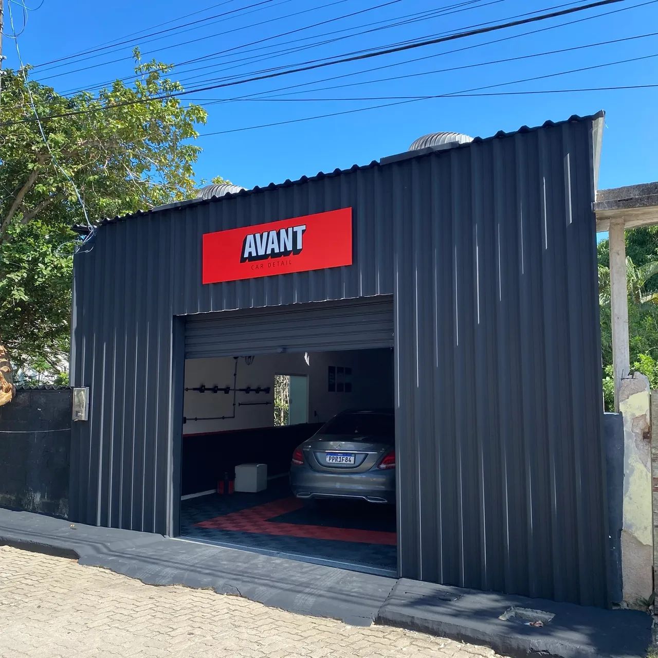 Passo Estética Automotiva em Piúma - Foto 2