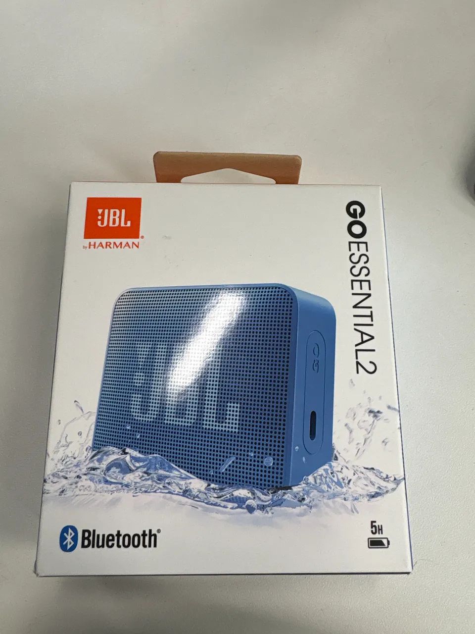 JBL GO ESSENTIAl - By Harman - Foto 2