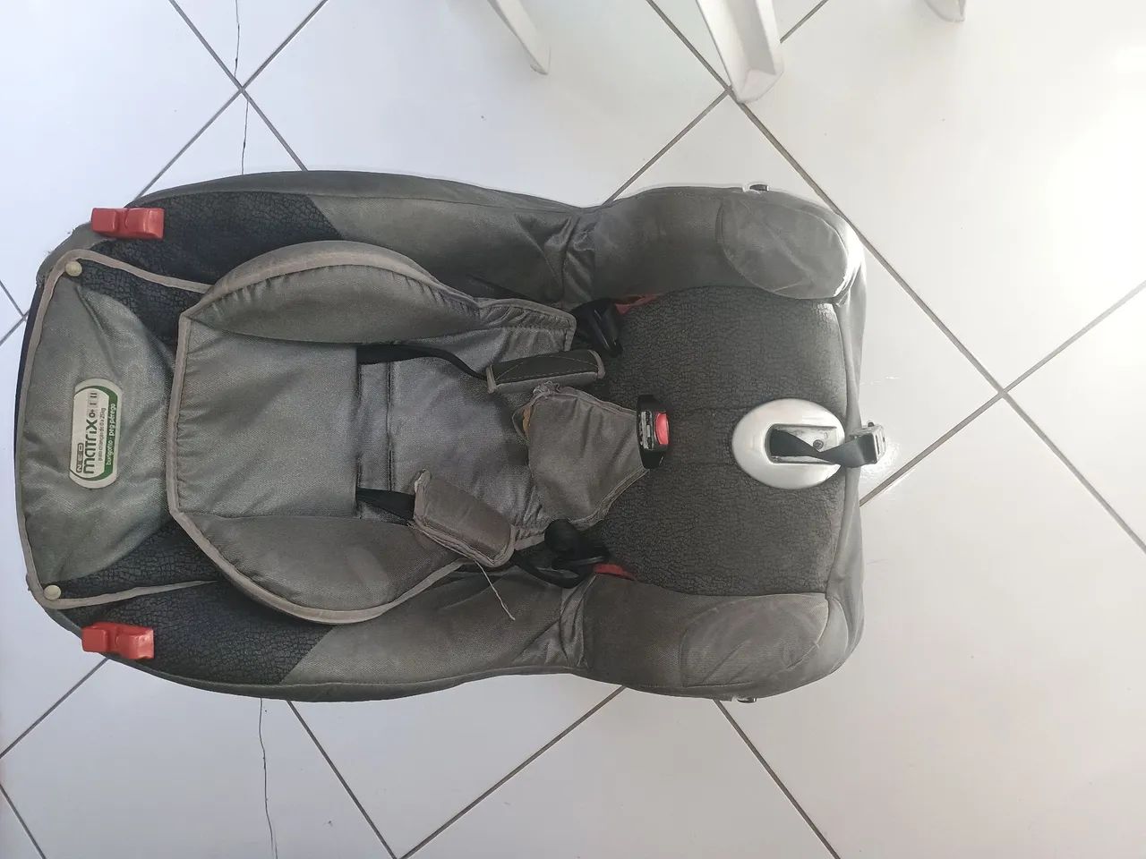 Bebê conforto 