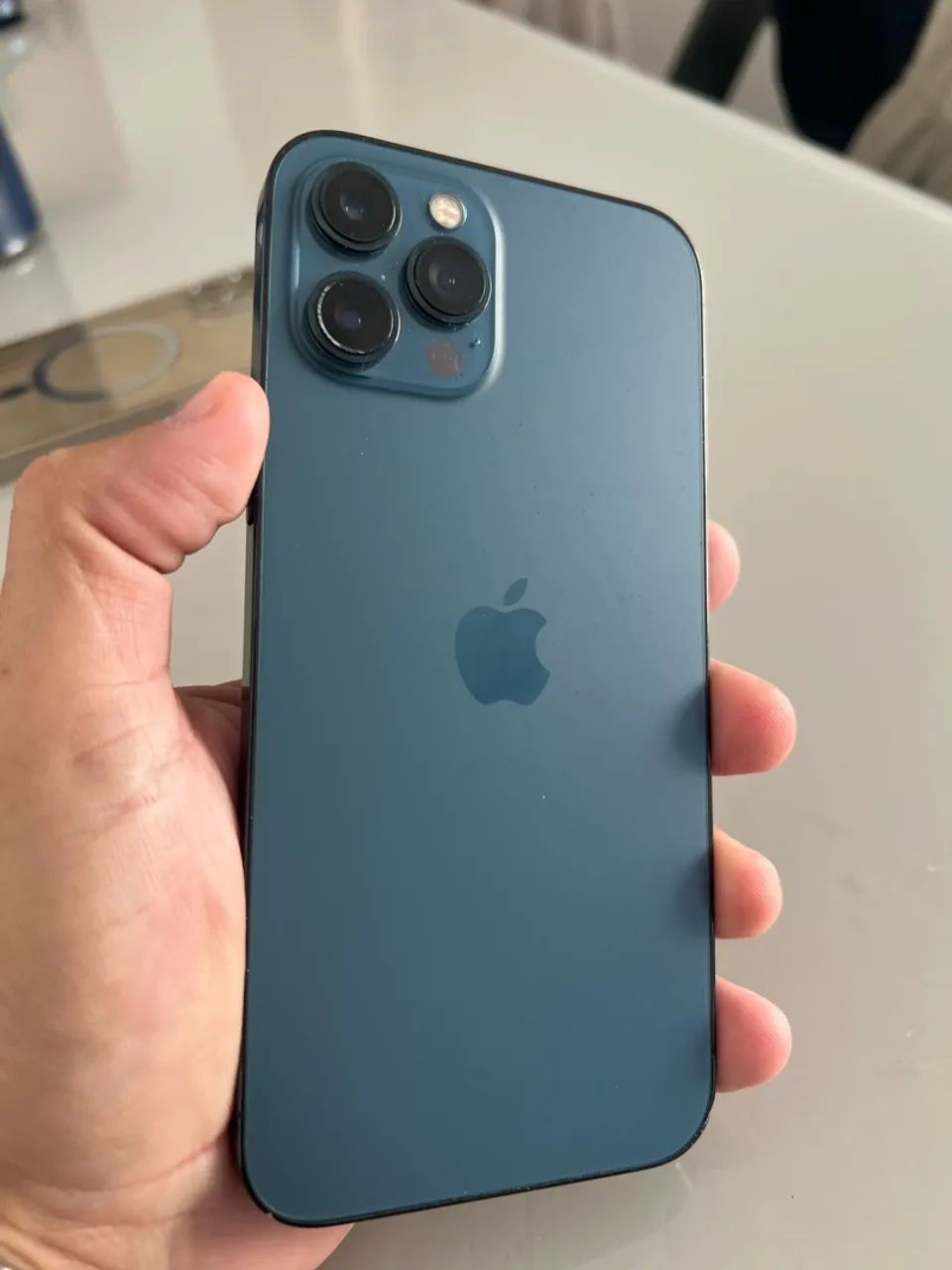 iPhone 12 Pro Max 256GB