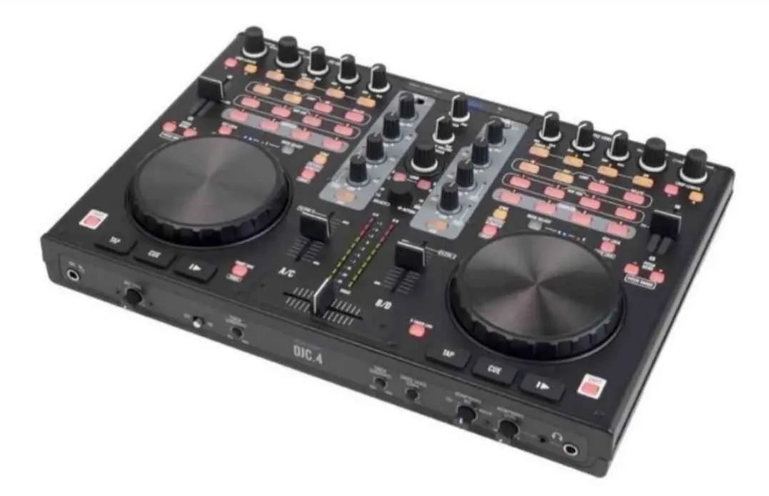 Troco em controladora Pioneer ou Numark  - Foto 2