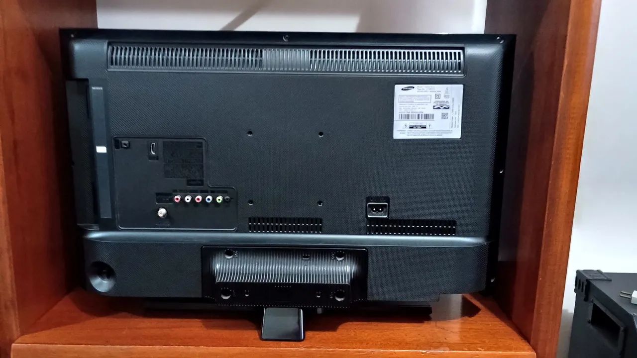 Tv Samsung 28 polegadas - Foto 2