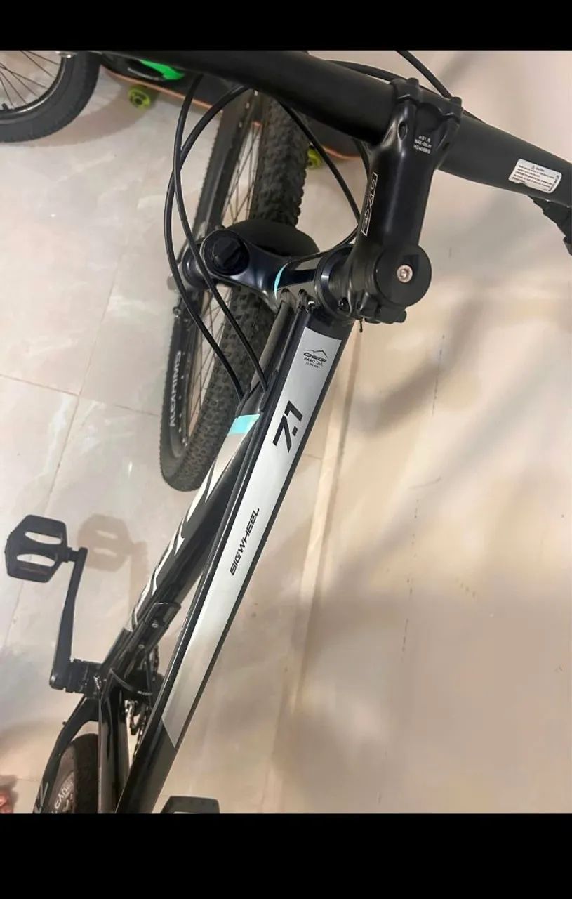 Bicicleta Oggi 7.1 - Foto 2
