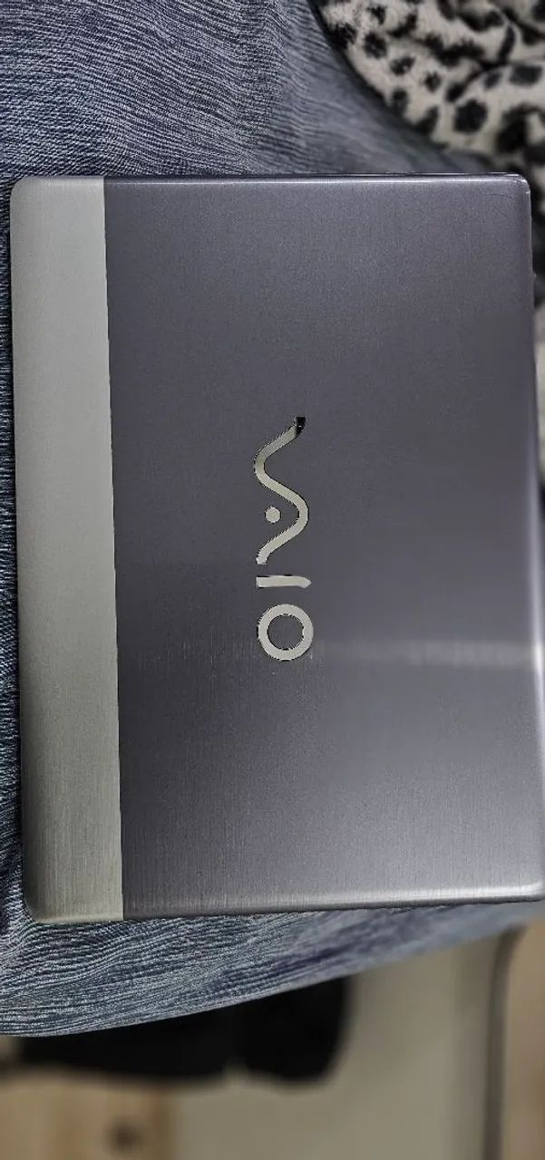 Notebook - Vaio C14  - Foto 5
