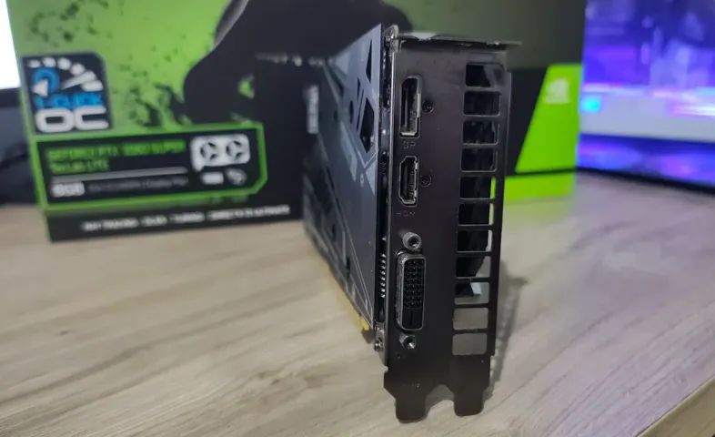 Placa de Vídeo RTX 2060 SUPER - Foto 4