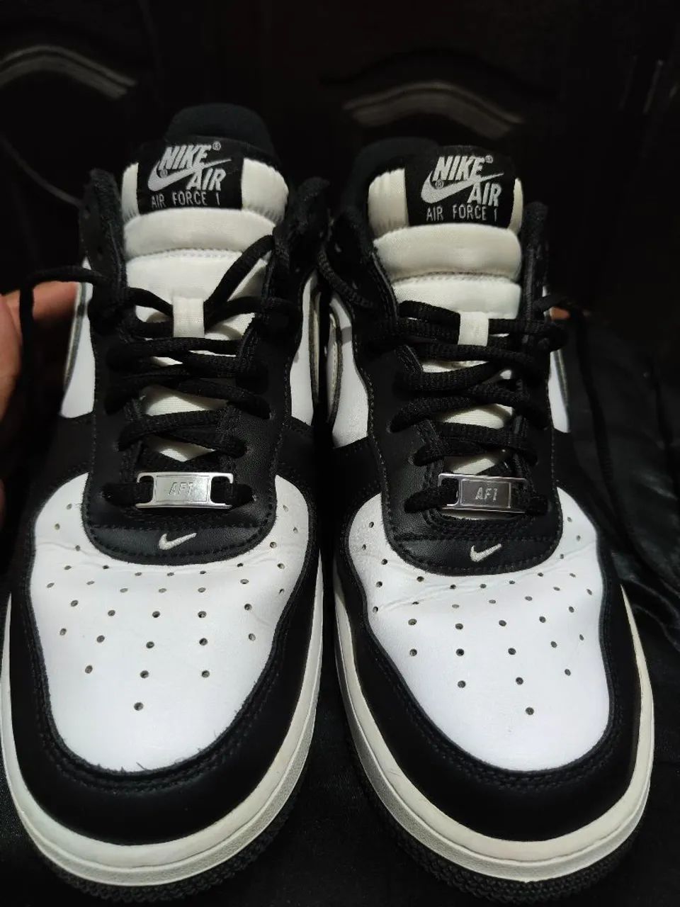 AIR FORCE 1 'O7 - Foto 5