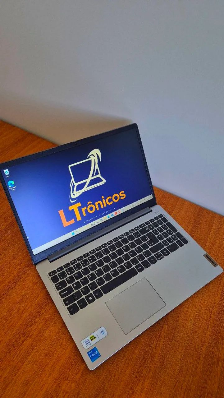 Notebook Lenovo IdeaPad  i5 12° geração 
