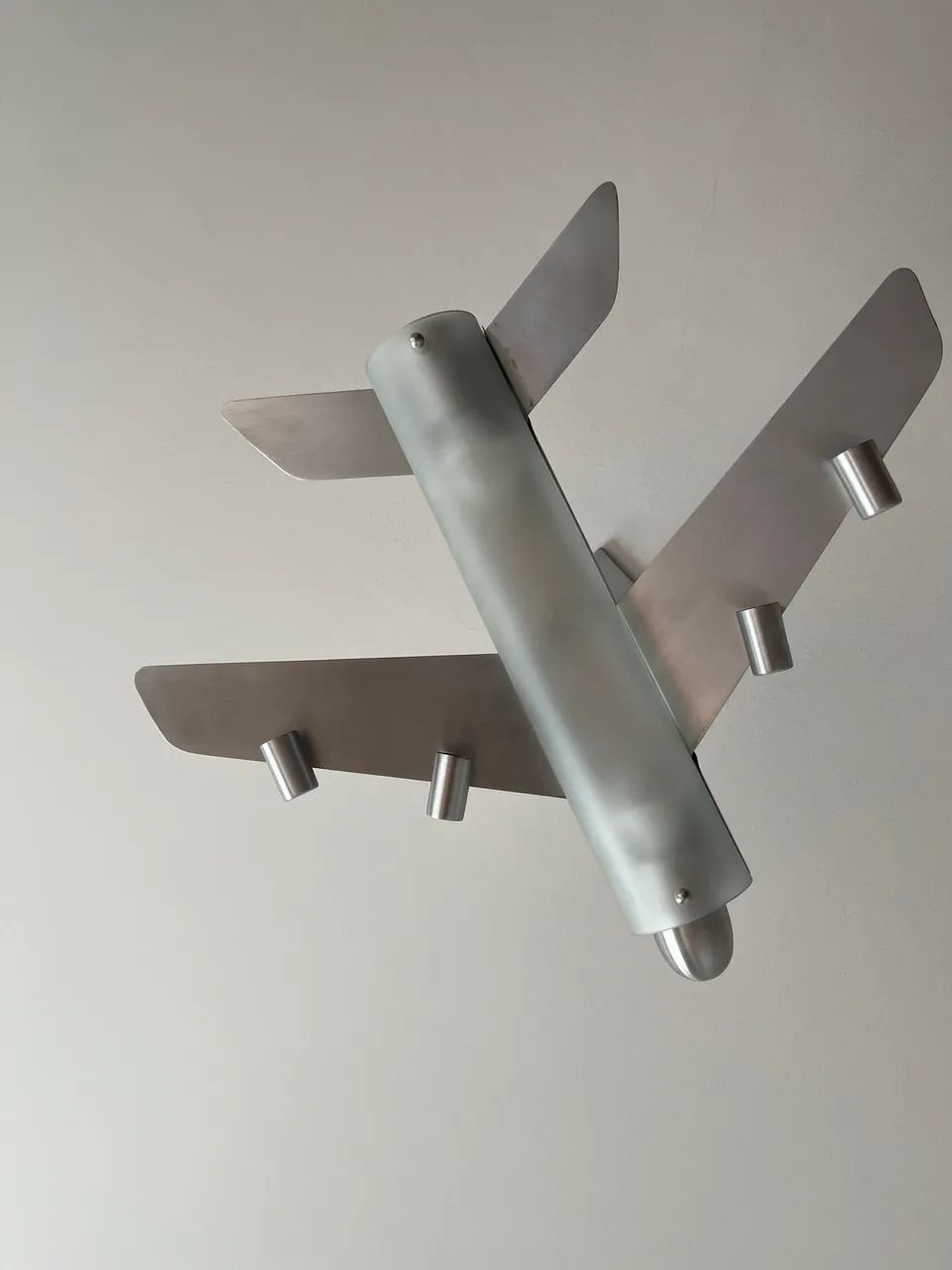 Luminária de avião  - Foto 4
