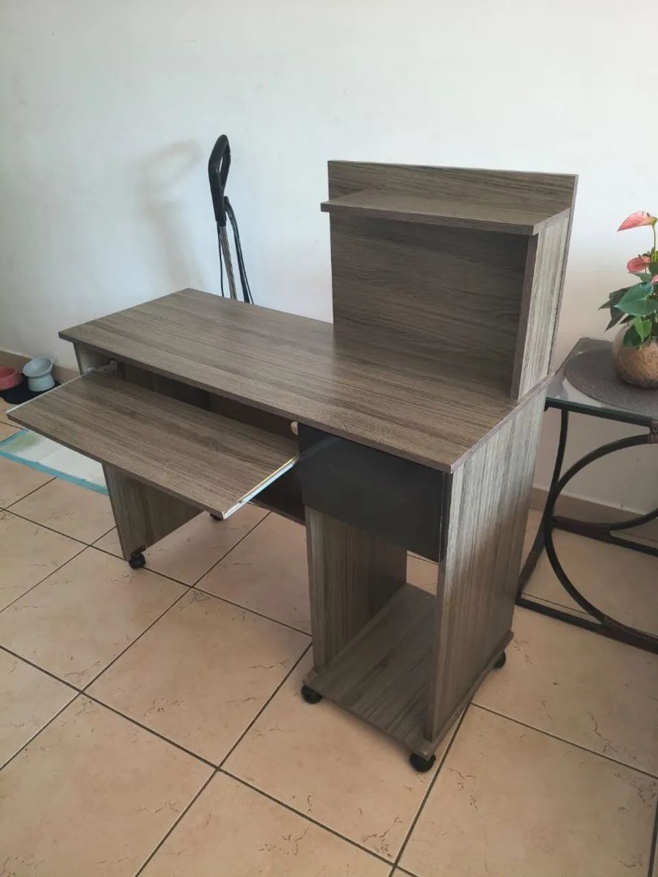 Escrivaninha de estudo - Foto 4