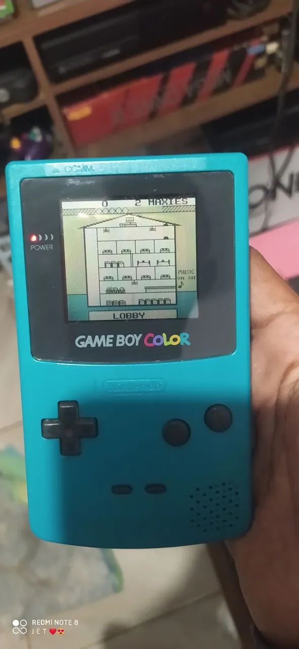 Game Boy  - Foto 3