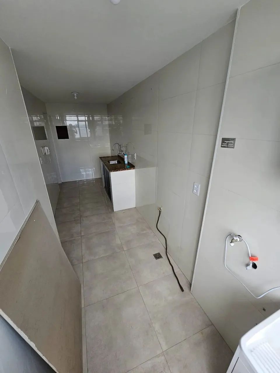 Imóvel para venda com 65 metros quadrados com 2 quartos em Pechincha - Rio de Janeiro - RJ - Foto 8