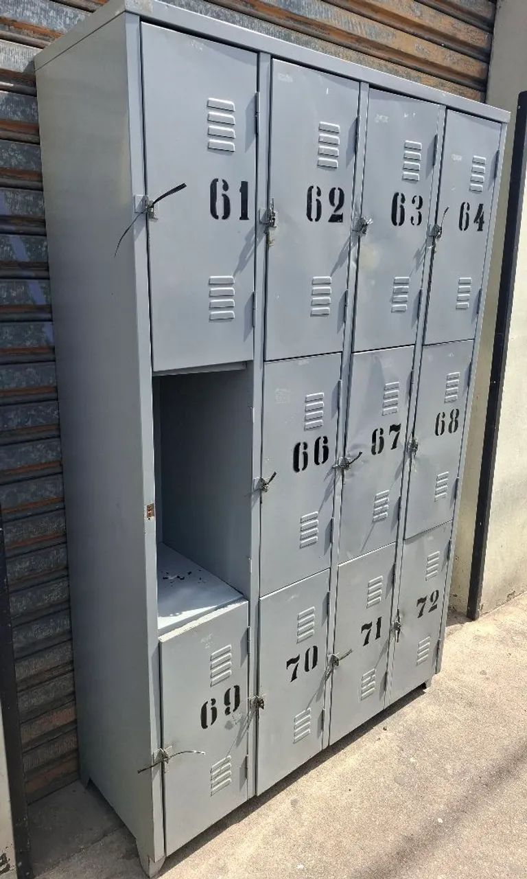 Armário Roupeiro 11 portas  - Foto 3