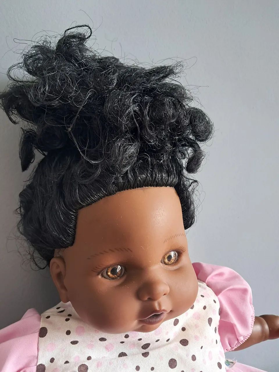 Boneca Negra - Foto 2
