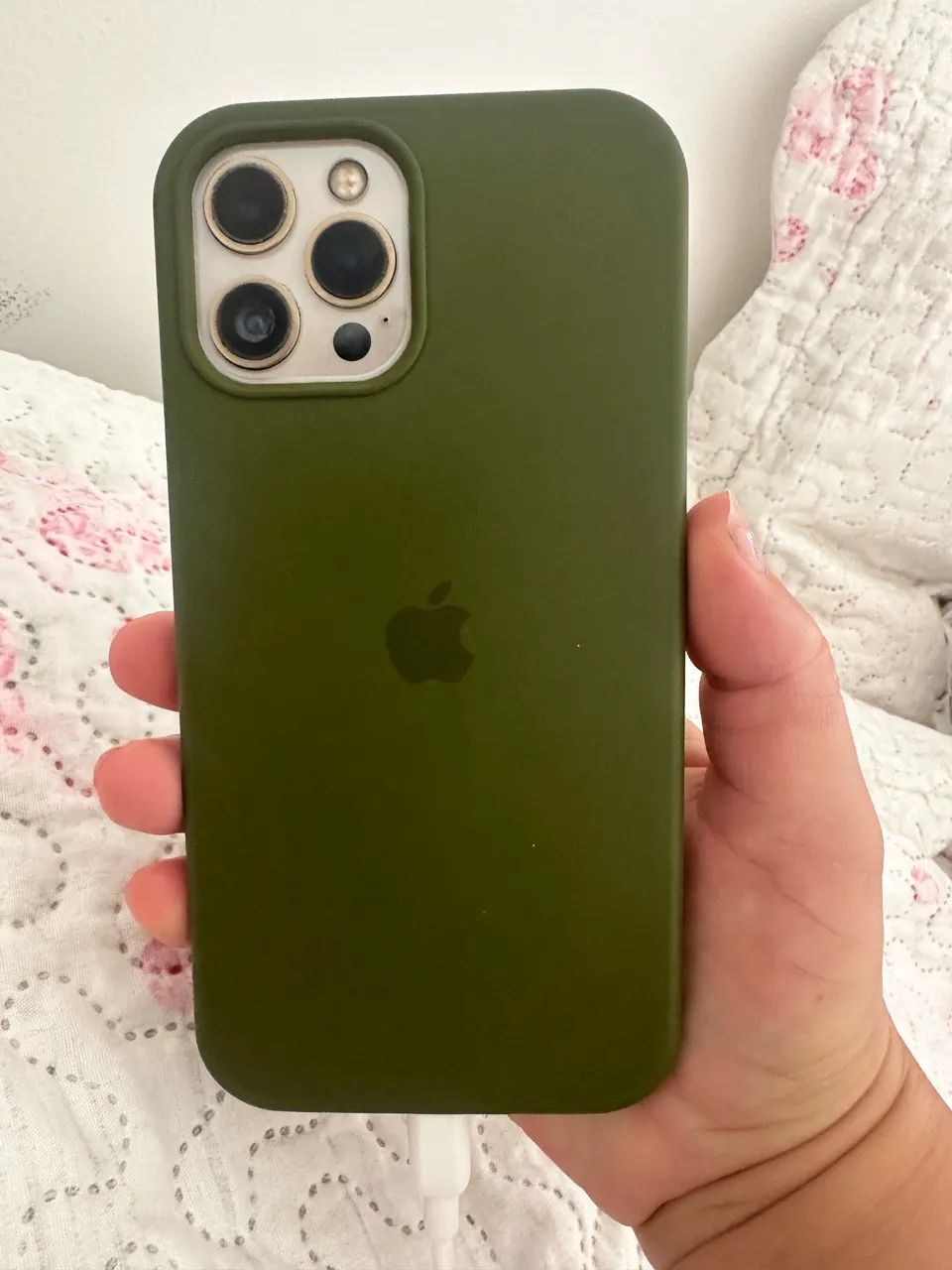 Oportunidade iPhone 12 Pro Max 