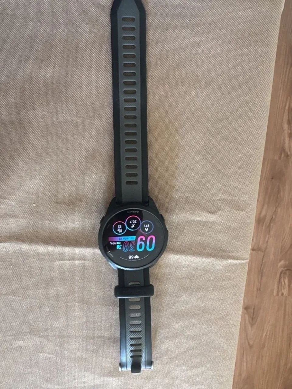 Garmin Forerunner 165 - Foto 2
