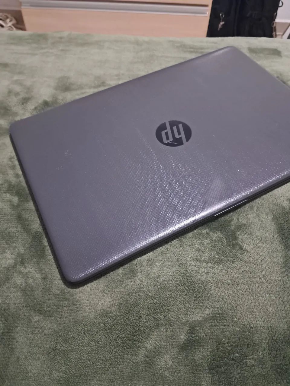 Nootbook HP 