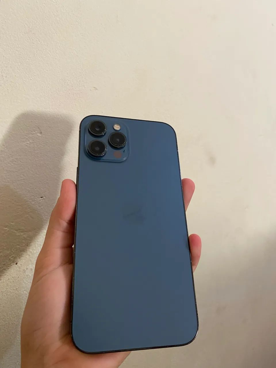 iPhone 12 Pro Max  - Foto 2