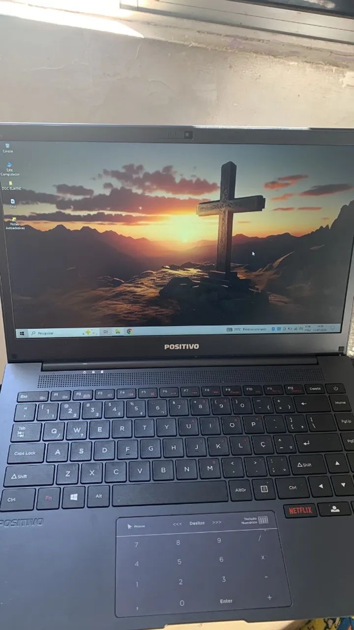 Notbook