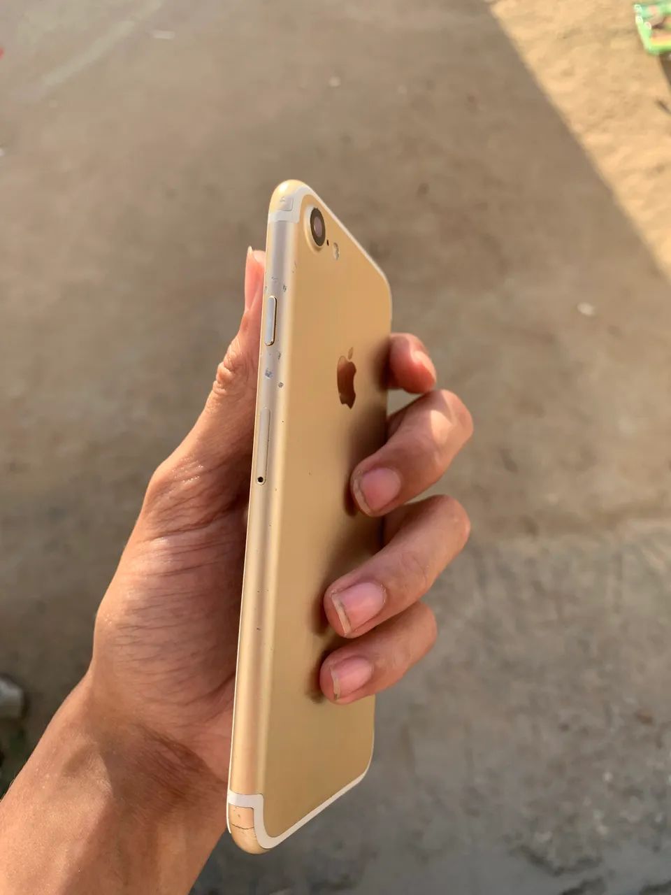 iPhone 7 - 128gb - Foto 5