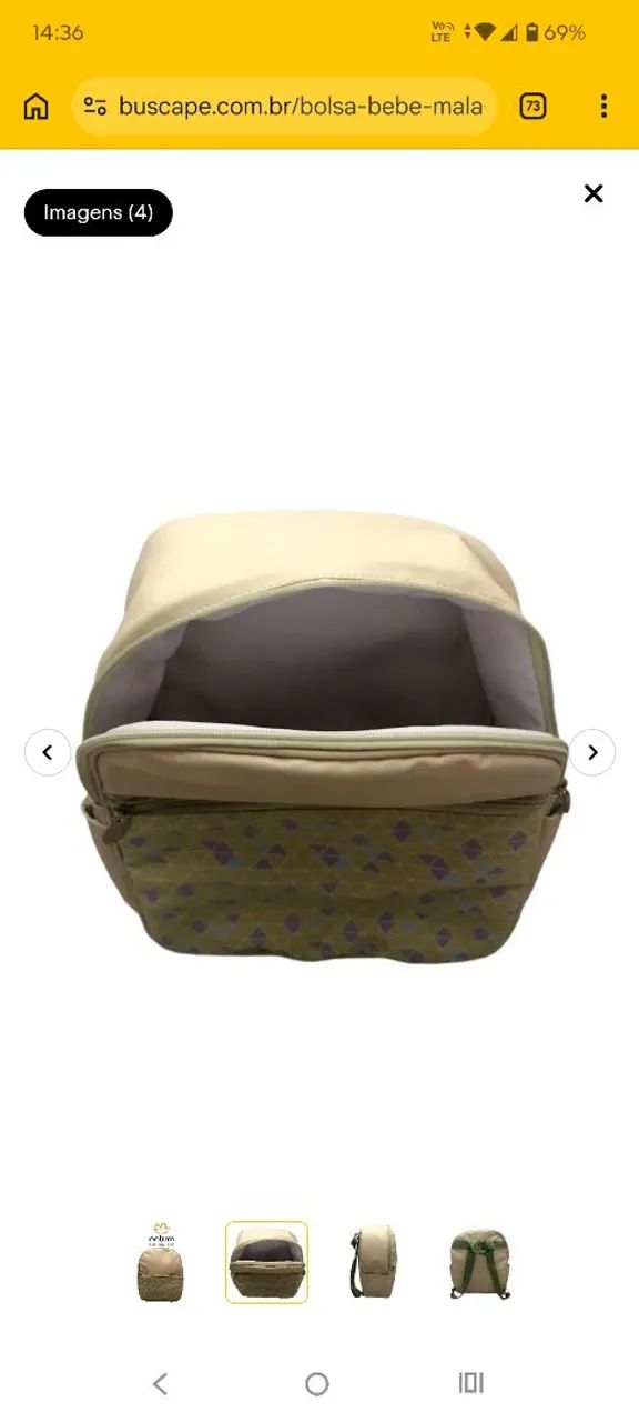 Bolsa  - Foto 3