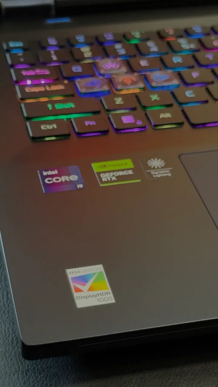Notebook Gamer Predator Helios 18 (RTX 4090 + i9) - Foto 4