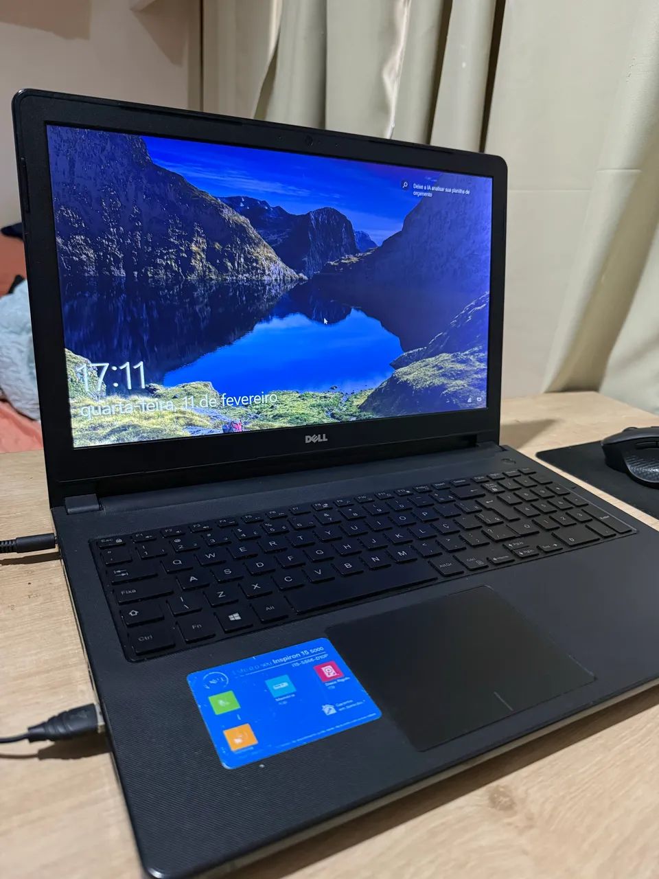 Notebook Dell inspiron 15 5000 i3 - Foto 3