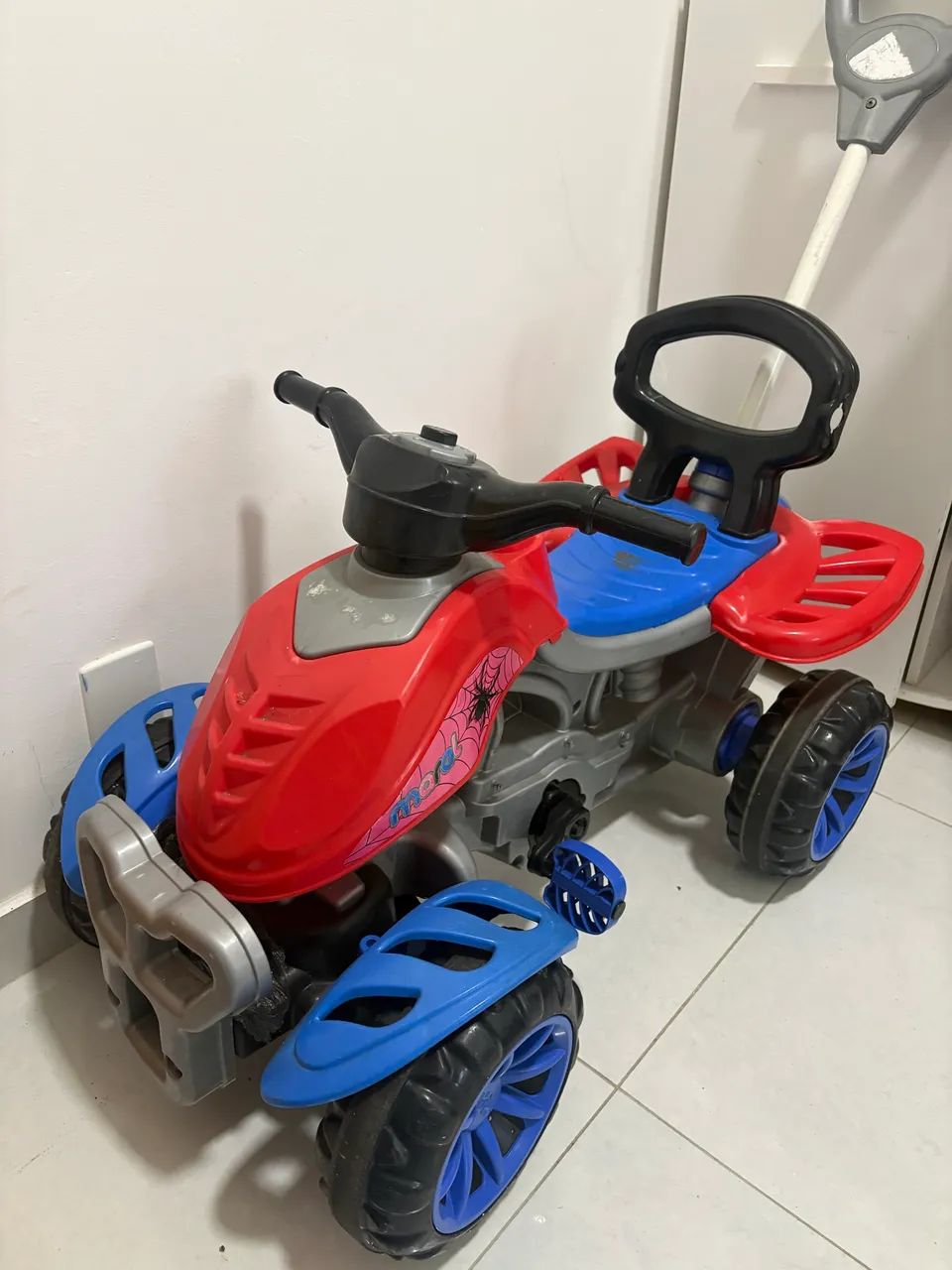 Carrinho de criança  - Foto 3