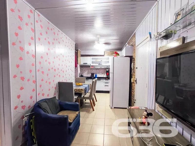 Apartamento | Joinville | Iririú - Foto 3