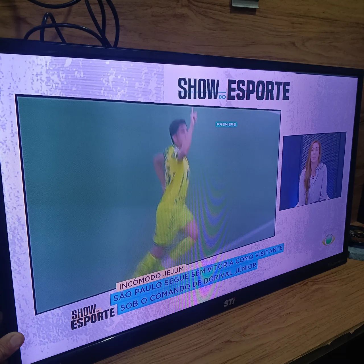 Televisao