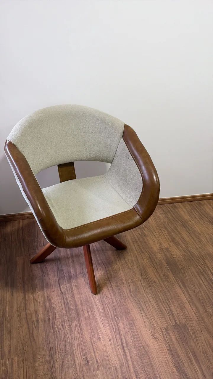 Poltrona Júlia 500 - Foto 2