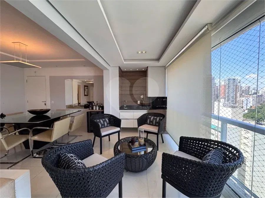 Imóvel para aluguel tem 88 m² com 2 suítes em Perdizes - São Paulo - SP - Foto 2