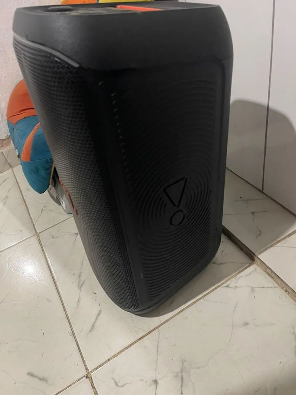 Vendo jbl 120  - Foto 2