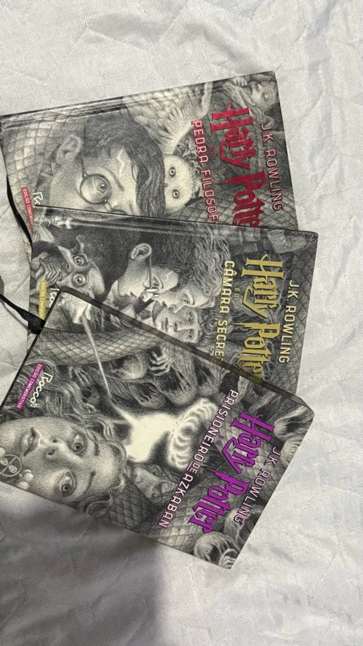 Livros 