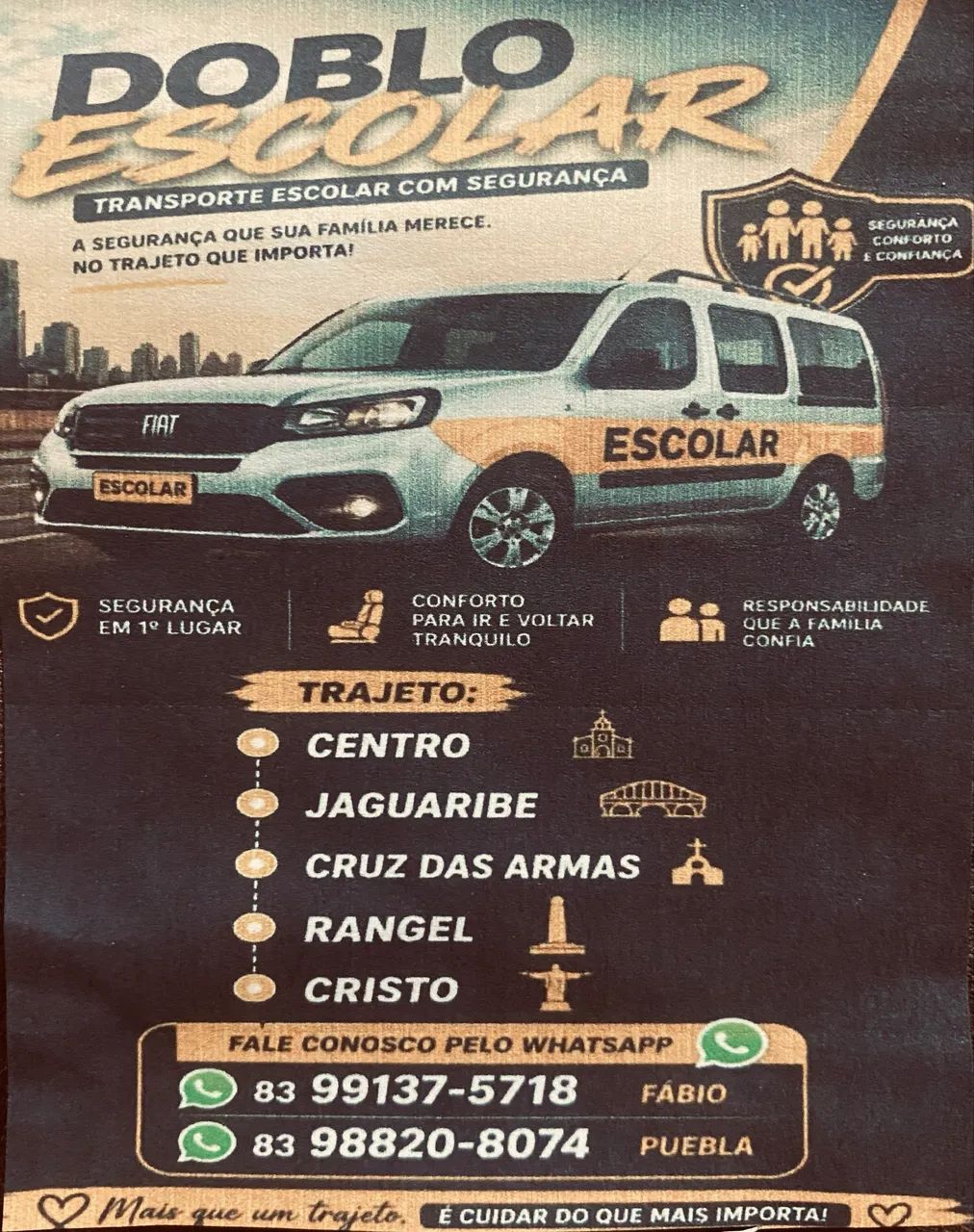 Transporte 