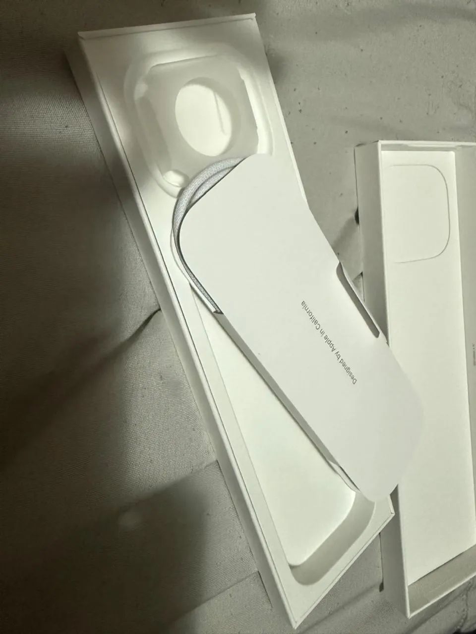 Apple Watch SE 3 - Foto 3