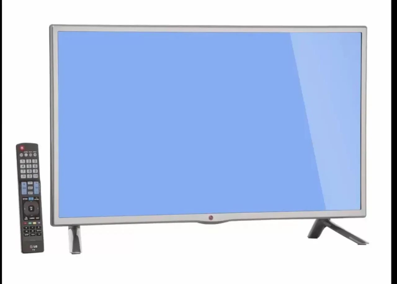 TV LG 42 smart valor r$ 1.300 - Foto 4