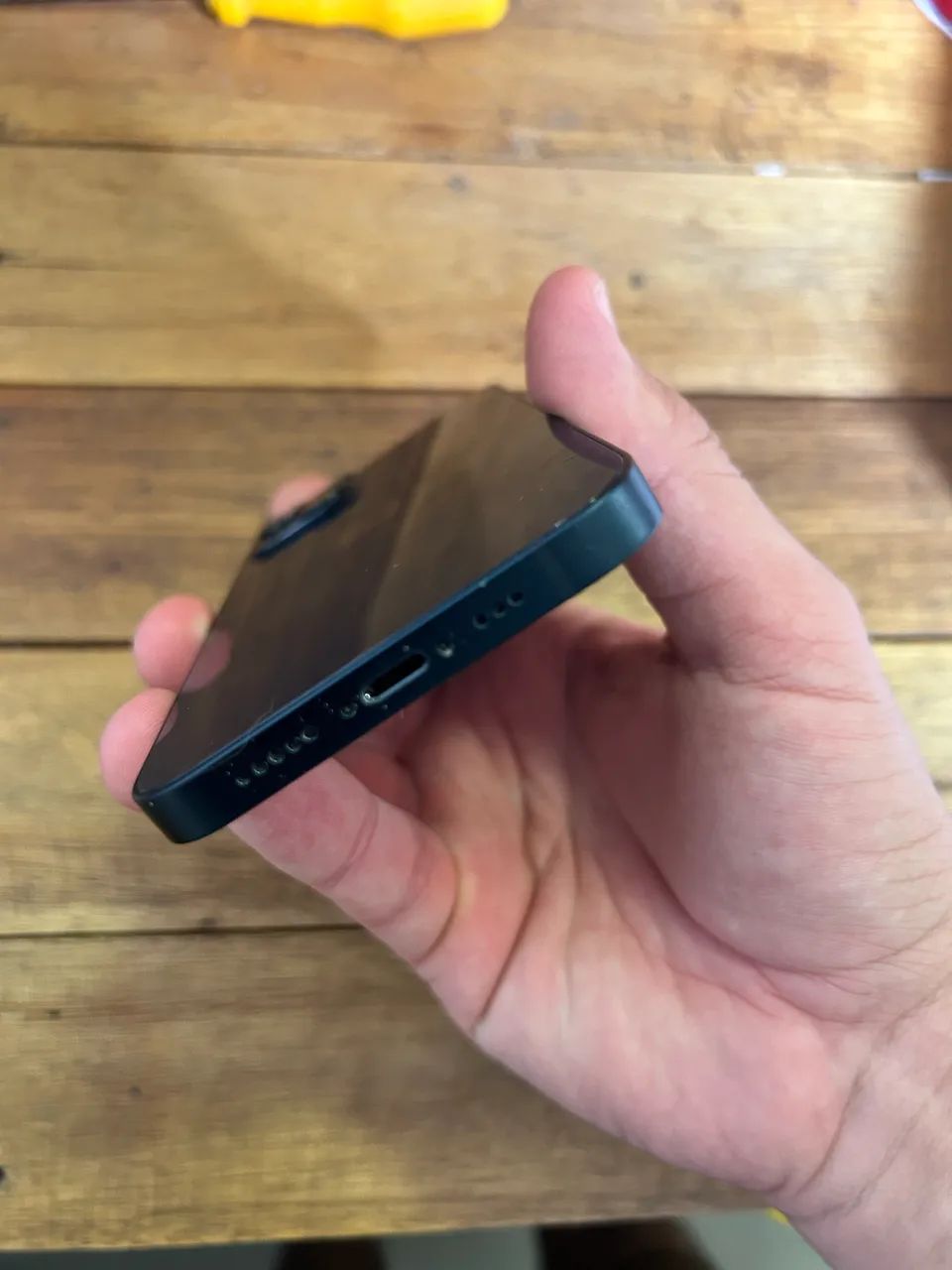 iPhone 13 - Foto 5