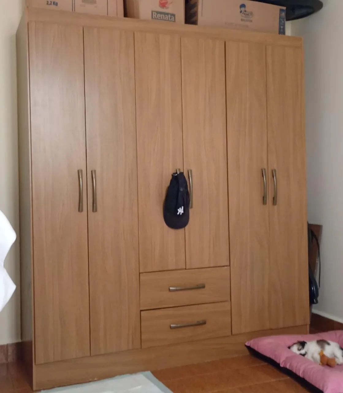 Guarda roupa  - Foto 2