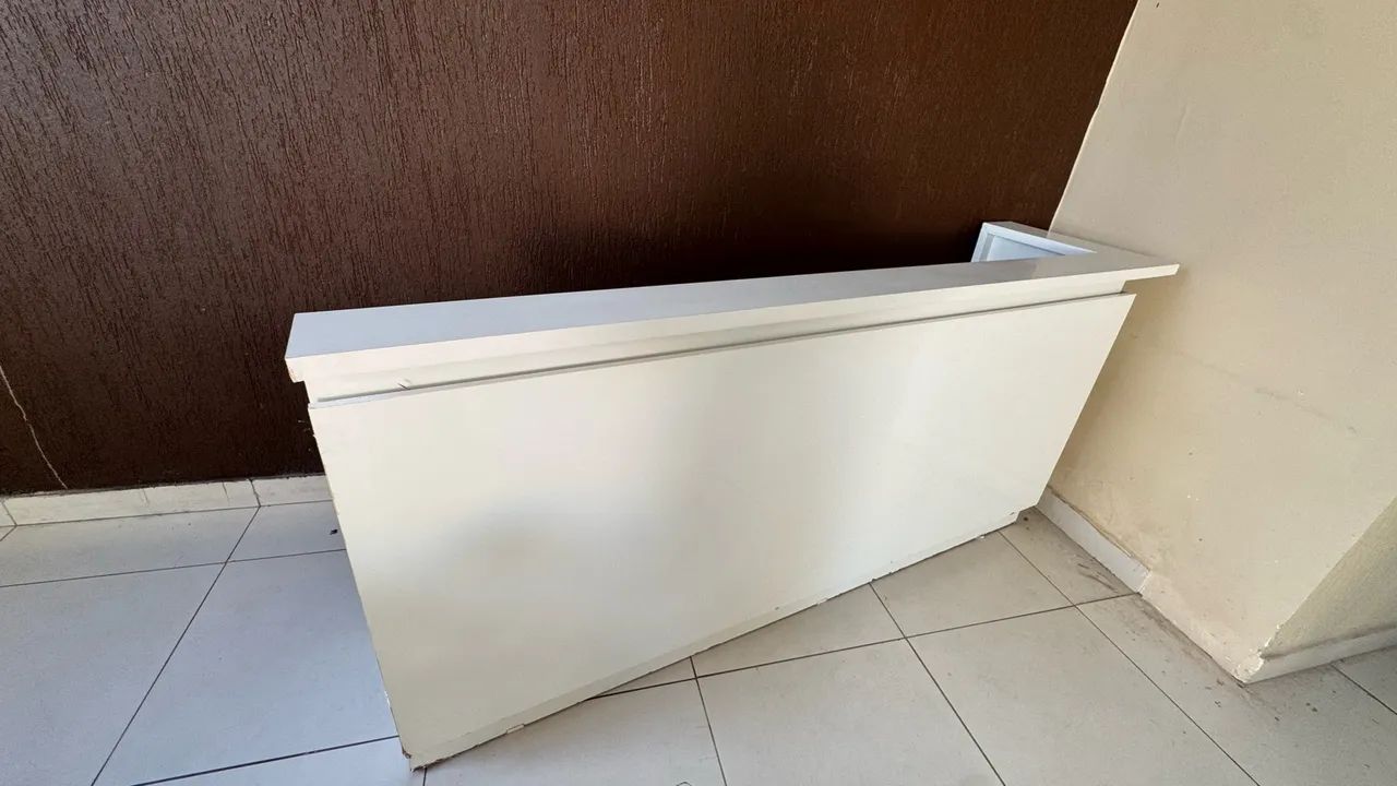 Recepção / caixa  - Foto 4