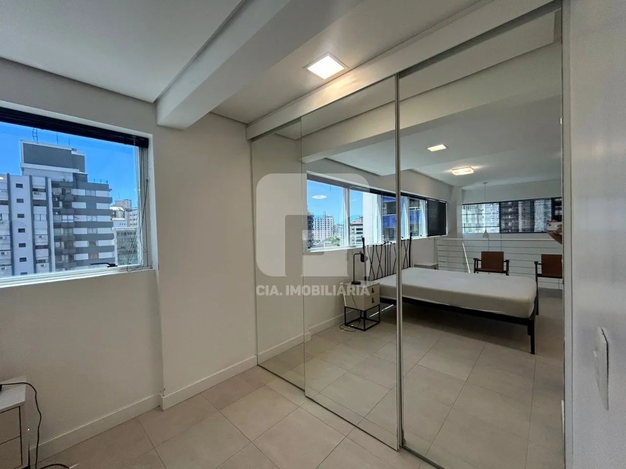 Apartamento de 1 dormitório à venda no Centro - Foto 14