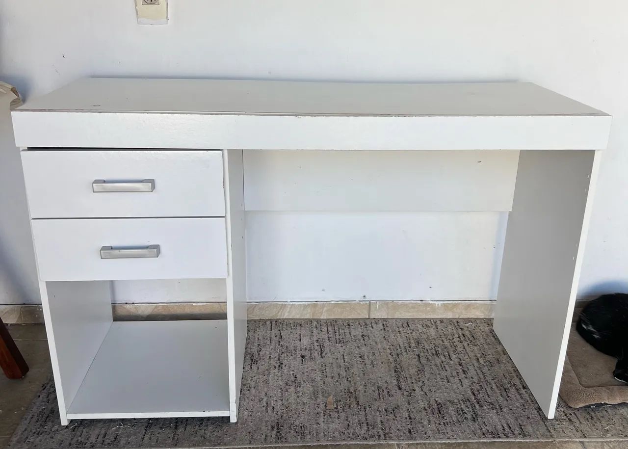 Escrivaninha, mesa para estudo  - Foto 2