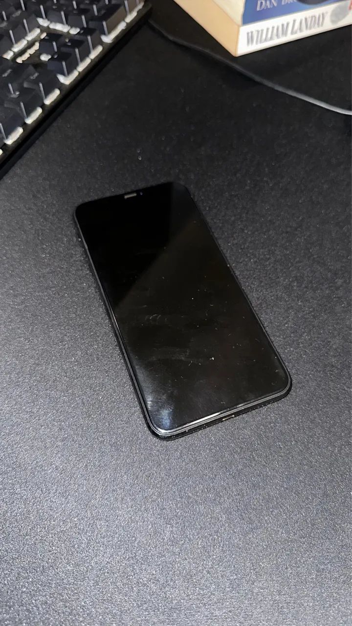 iPhone 11 Pro Max 256gb  - Foto 5